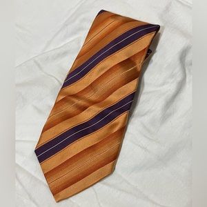 Zegna tie